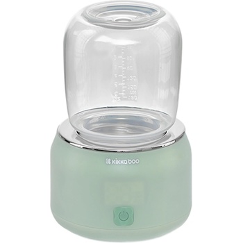 KikkaBoo Преносим нагревател за шишета KikkaBoo - Brent (31304020018)
