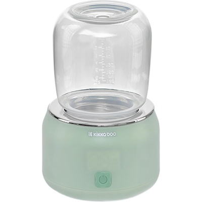 KikkaBoo Преносим нагревател за шишета KikkaBoo - Brent (31304020018)
