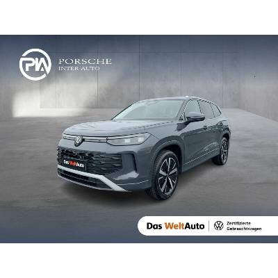 Volkswagen Tayron eHybrid DSG 150 kW
