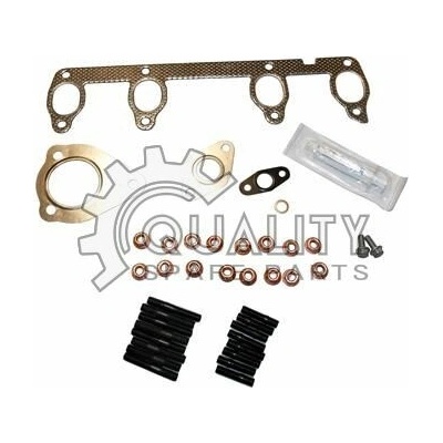 Montážní sada turbodmychadla velká ŠKODA Aftermarket 03G253014R