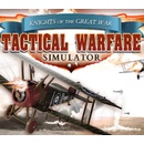 Tactical Warfare Simulator