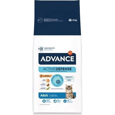 Advance Adult Chicken & Rice 2 x 15 kg