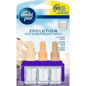 Ambi Pur elektrická náplň 20 ml