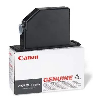 Image 1 of Canon NPG-7 оригинален тонер кит (черен)