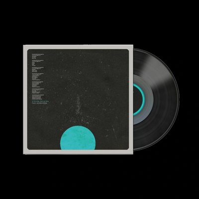 Wilson Steven Overview LP