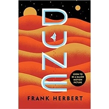 EN Dune Frank Herbert