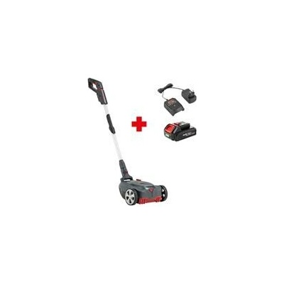 AL-KO AKU 22.6 LI COMFORT SET 114175