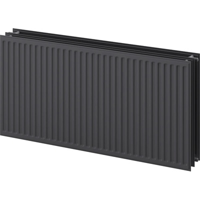 Mexen CH30 W430H-060-060-66 600 mm x 600 mm antracit