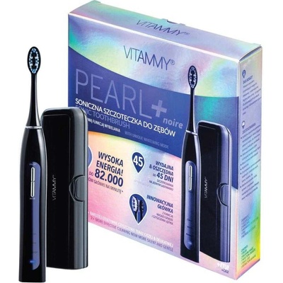 Vitammy Pearl+ Black