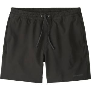Patagonia Мъжки бордшорт Patagonia Hydropeak Volley Shorts Boardshorts - Black - размер XL (050-1094-2415)