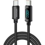 Essager Vast Stars USB-C / USB-C 2.0 5A, 100W, 2m (EXCTT1-HCA0G-P)