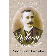 Prehovor Ezechiel Anton Baláž SK