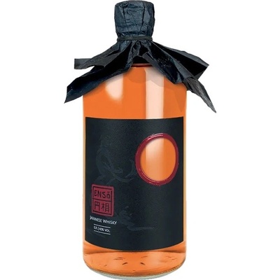 Enso Japanese Whisky 40% 0,7 l (karton)