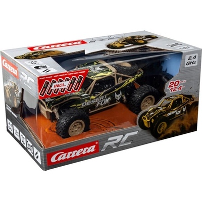 Carrera 240002 Desert Buggy RTR 1:24