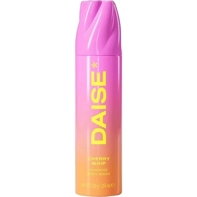 Daise Tělová mycí pěna Cherry Whip Body Wash 265 ml