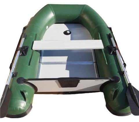 Boat007 CW 270