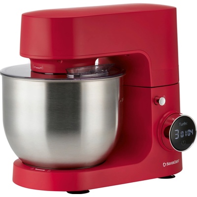 SilverCrest SKM 600 F1 červená