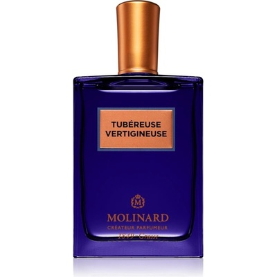Molinard Tubereuse Vertigineuse parfémovaná voda dámská 75 ml