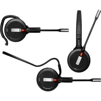 EPOS IMPACT 5000 GO MS USB-A 1001433