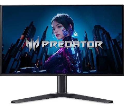 Acer Predator X27X1b