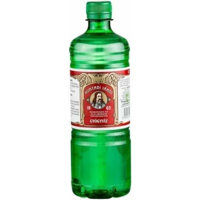 Hunyadi János liečivá voda s Glauberovou a horkou soľou 700 ml