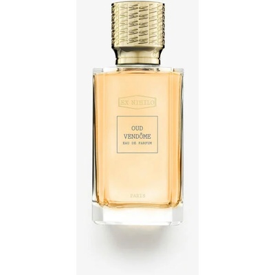 Ex Nihilo Oud Vendome EDP 100 ml