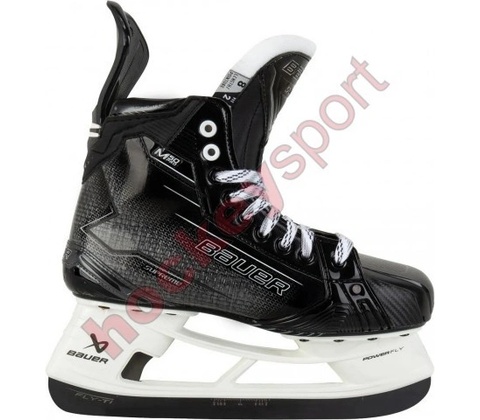 Bauer Supreme M50 PRO Senior