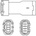 Lambda sonda MAGNETI MARELLI 466016355171
