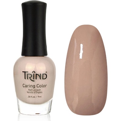 Trind - Lak na nehty č.313 - Clean Slate 9 ml