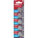 Strend Pro CR2032 5 ks 215700