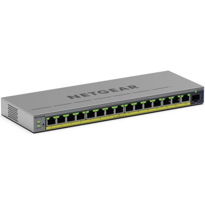NETGEAR GS116EP-100EUS