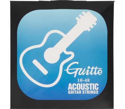 Guitto GSA-010