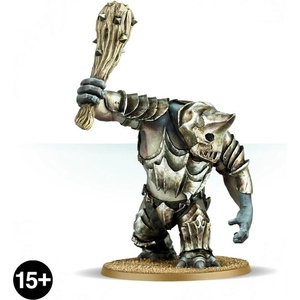 Games Workshop Gundabad Troll with Crushing Club (99861466004)