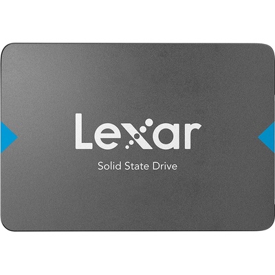 Lexar NQ100 256GB (LNQ100X256G-RNNNG)