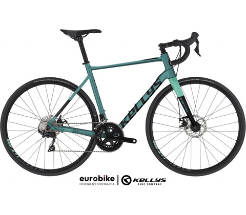 Kellys ARC 50 2022