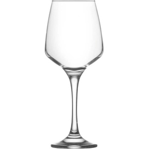 LAV Комплект от 6 винени чаши LAV Wine (0159143)