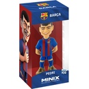 Minix Futbalová Minix Club FC Barcelona Pedri