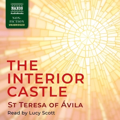 The Interior Castle (EN) - St Teresa of Ávila
