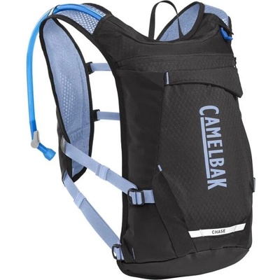 CamelBak Chase Adventure 8 Vest Women Black/Iris