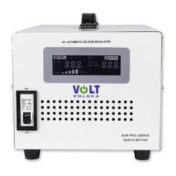 Volt AVR Pro 3000 Servo