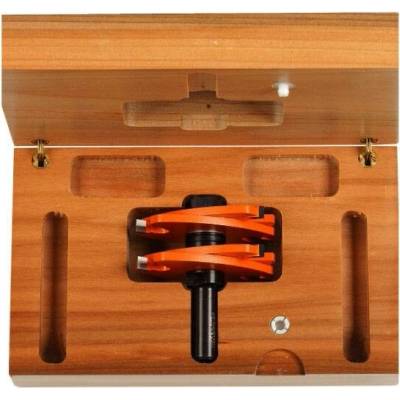 CMT Orange Tools CMT Fréza na výrobu čepu - D75 I30,9 H27 S=12 HW
