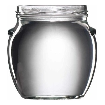 Vetropack Sklenice Amfora TO 82 paleta 1664 ks 520ml