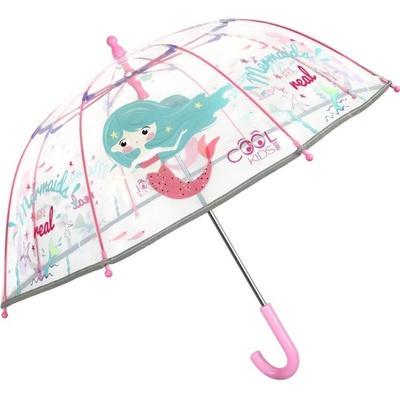 Perletti 15572 Cool Kids Sirenetta