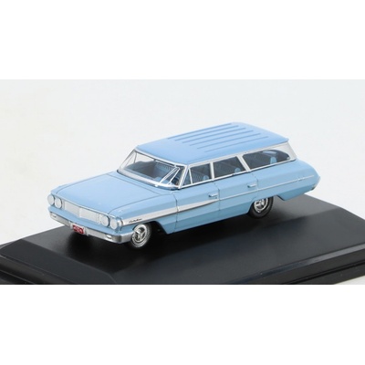 OXFORD Ford Country Sedan 1:87