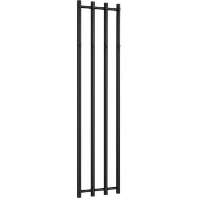Cerano CER-291027 1400 mm x 351 mm černá matná
