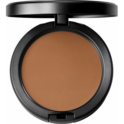 MAC Cosmetics Studio Fix Powder Plus Foundation Prefill zmatňujúci púdrový make-up NC55 12 g