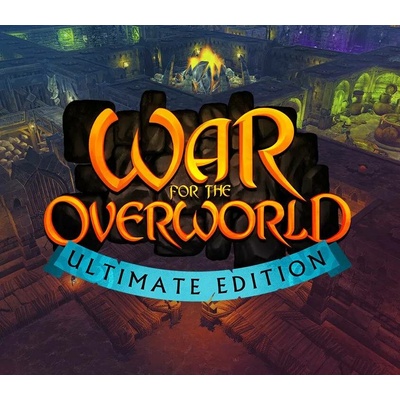 War for the Overworld (Ultimate Edition)