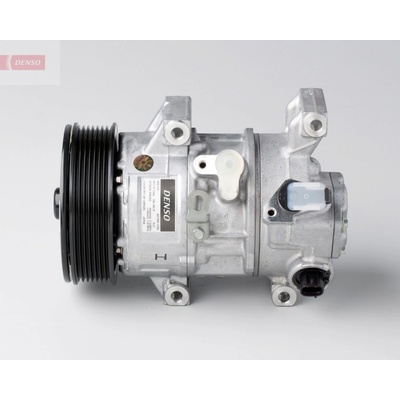 Kompresor, klimatizace DENSO DCP50035 – Sleviste.cz