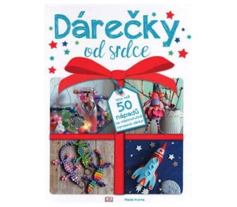 Dárečky od srdce