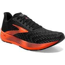 Brooks Hyperion Tempo black/flame/grey